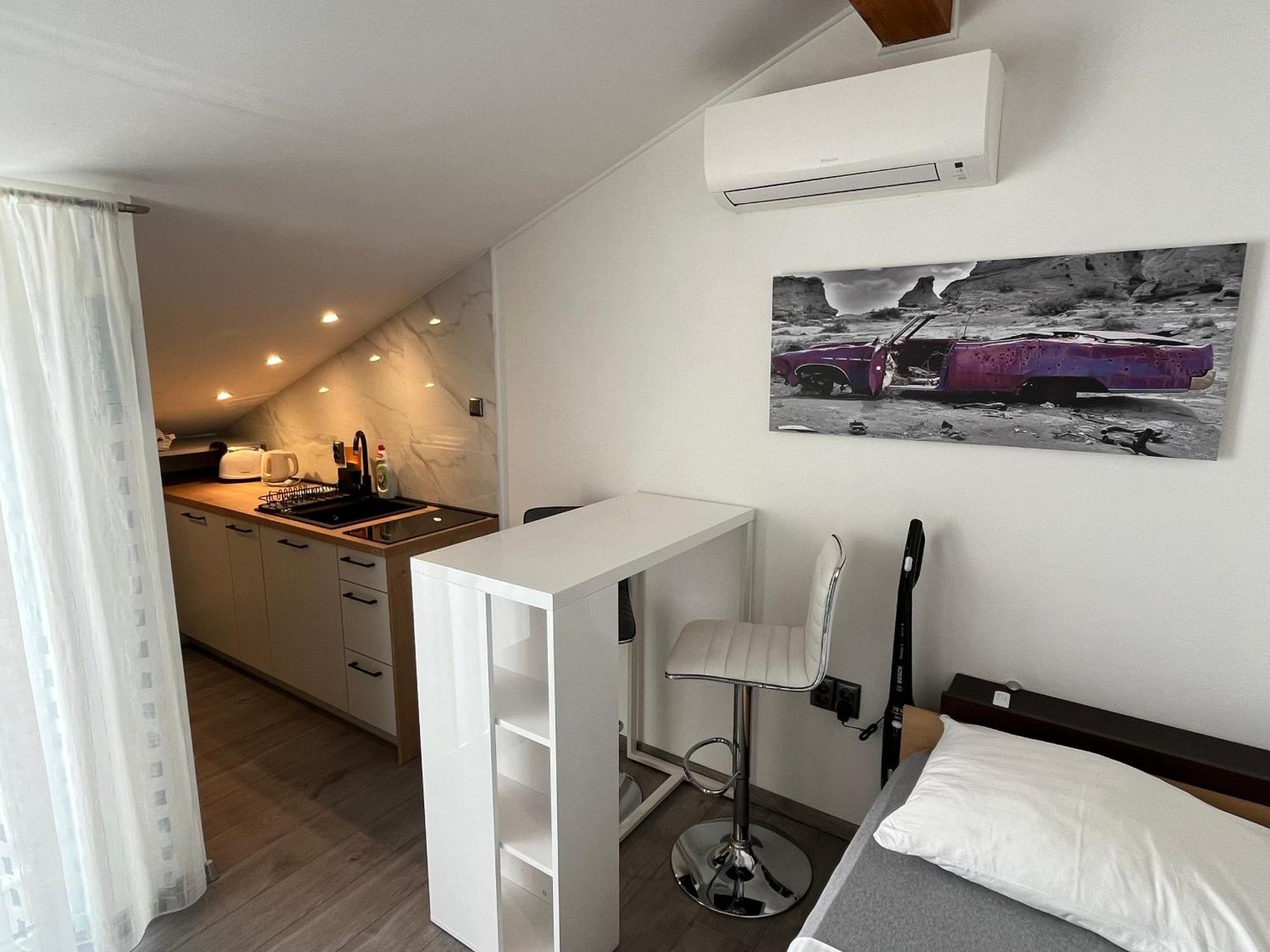 Apartments Lopac Jadranovo Exterior photo